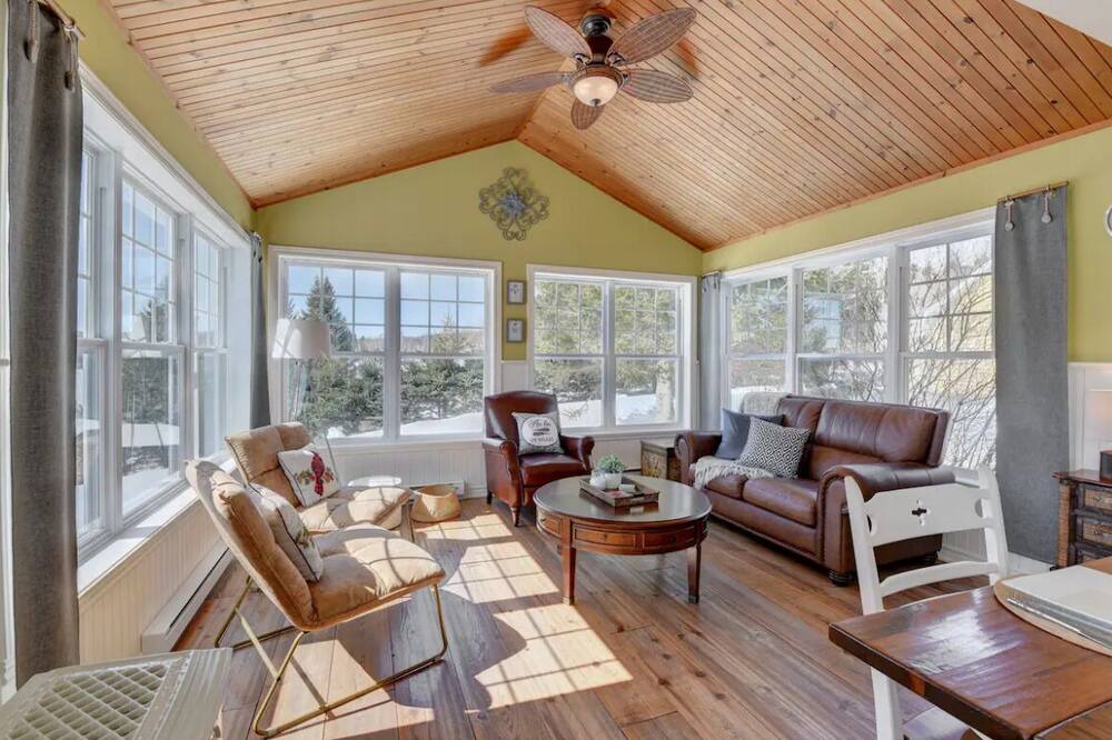 Photo of Livingroom in Saint Zenon