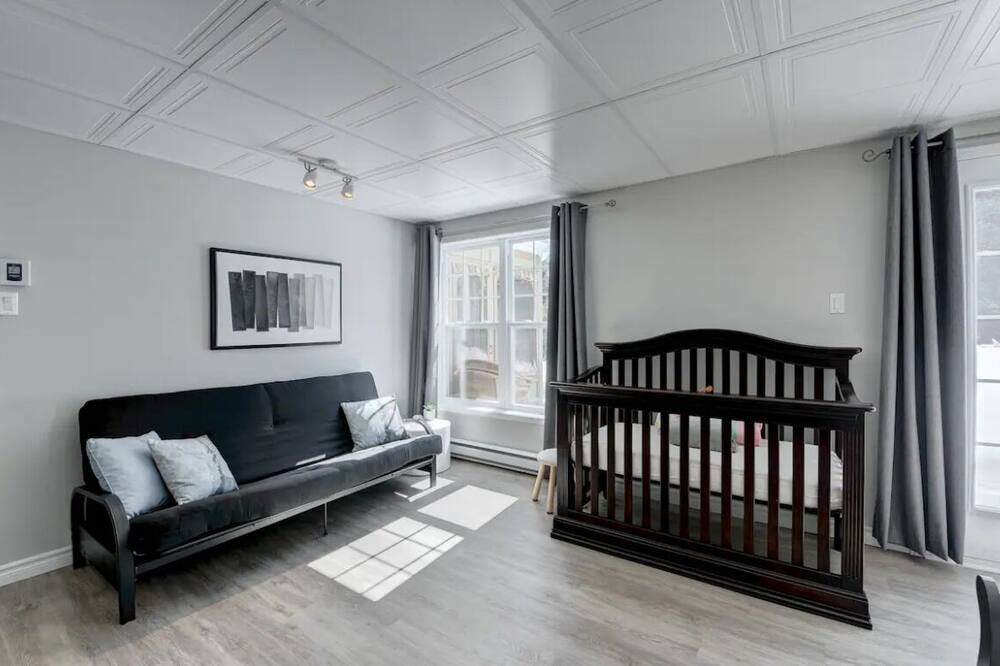 Photo of Livingroom in Saint Zenon