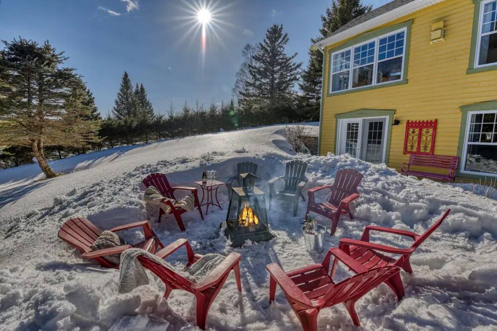 Photo of Outdoor in Saint Zenon