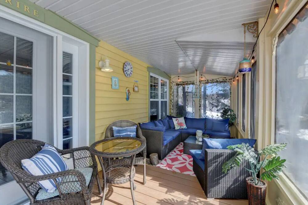 Photo of Outdoor in Saint Zenon