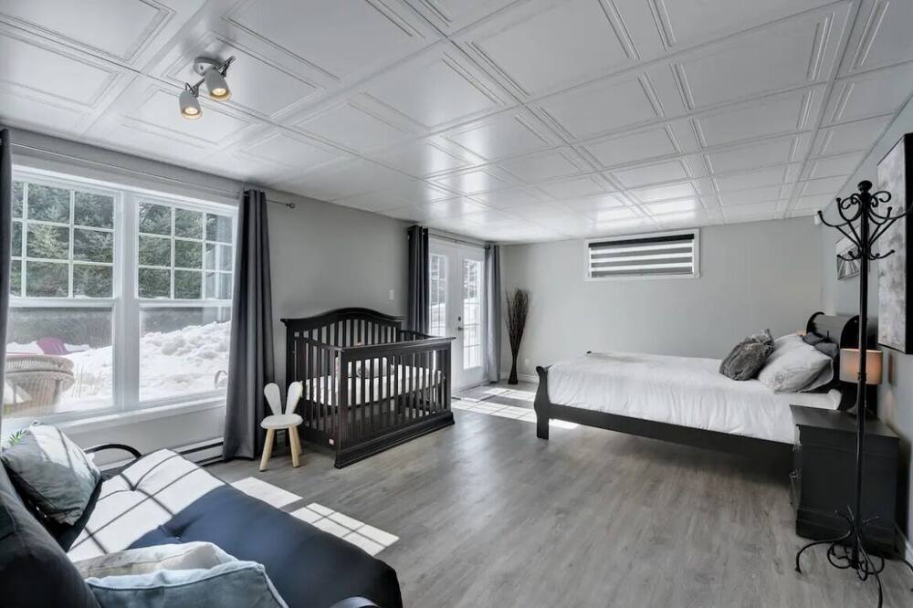 Photo of Livingroom in Saint Zenon