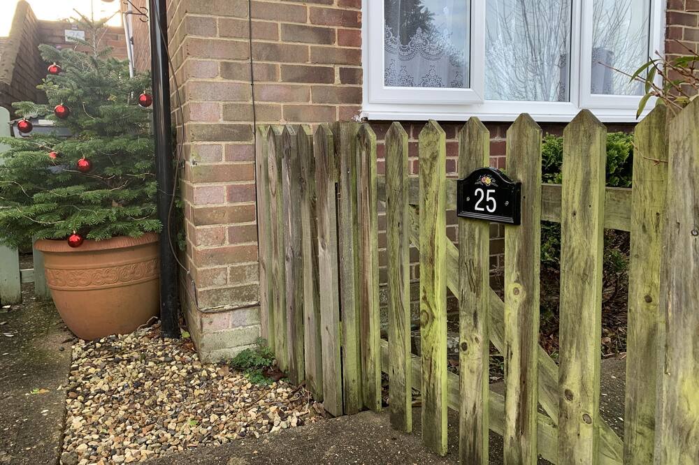 Photo of Outdoor in Farnham