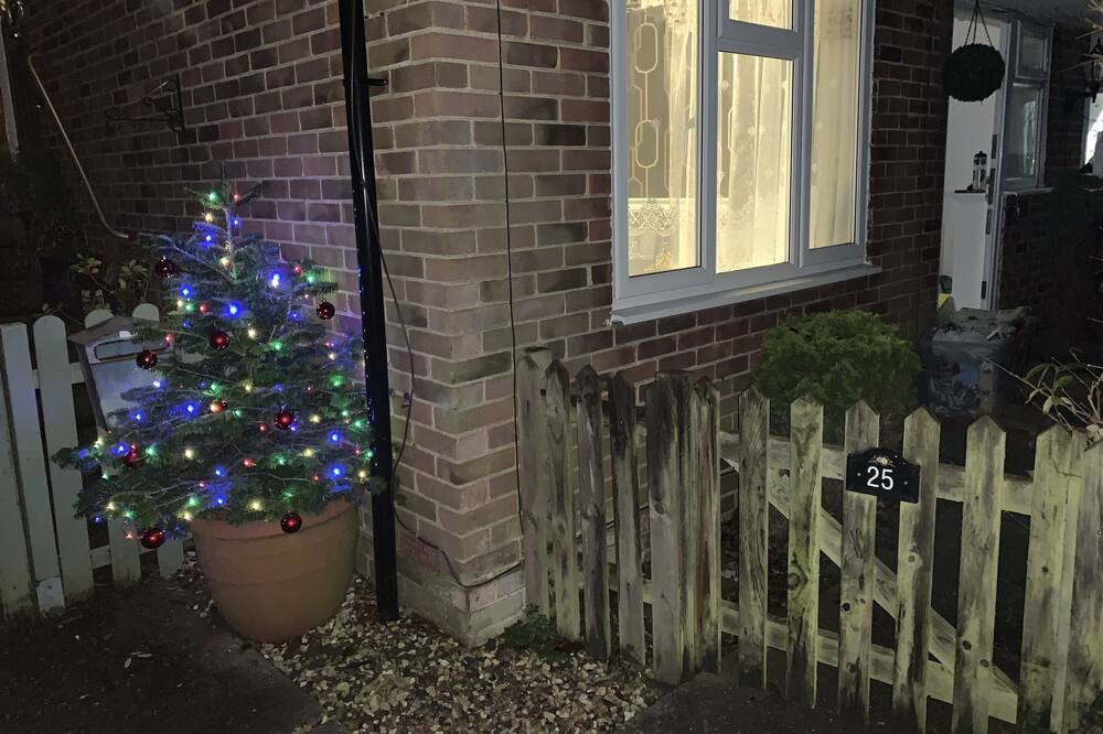 Photo of Outdoor in Farnham