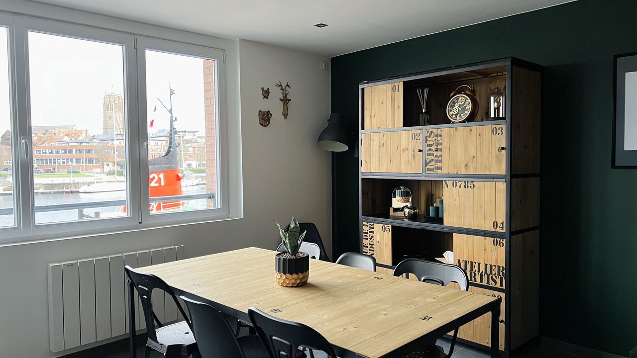 Photo of Others in Dunkerque Centre