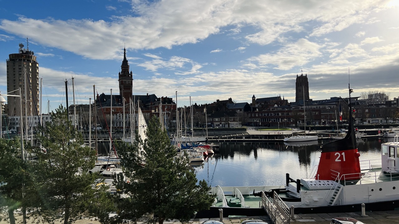 Photo of Others in Dunkerque Centre