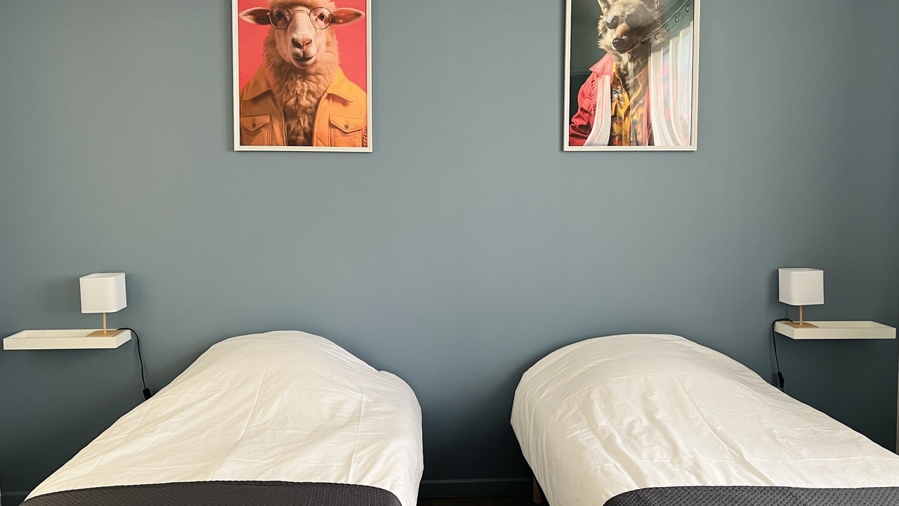 Photo of Others in Dunkerque Centre