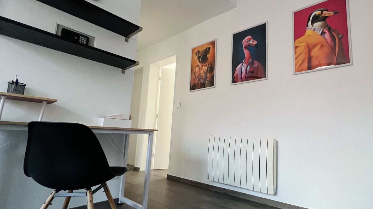 Photo of Others in Dunkerque Centre