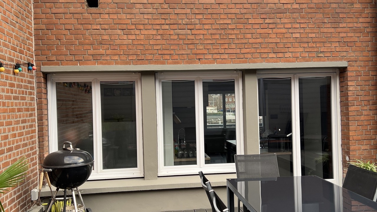 Photo of Patio Balcony in Dunkerque Centre