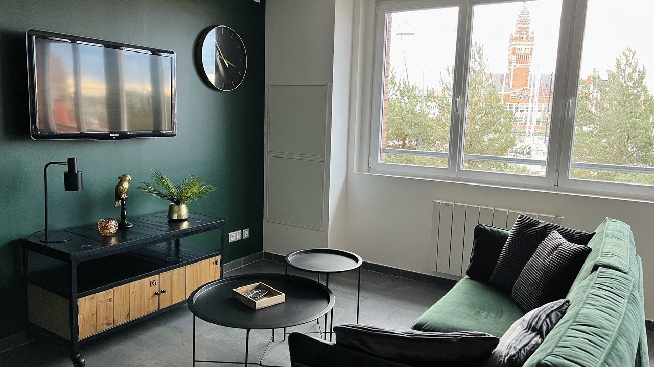 Photo of Others in Dunkerque Centre