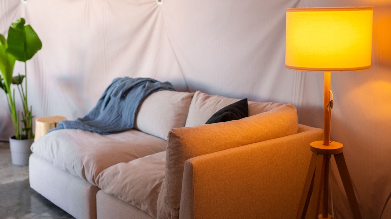 Photo of Livingroom in Baie-St-Paul