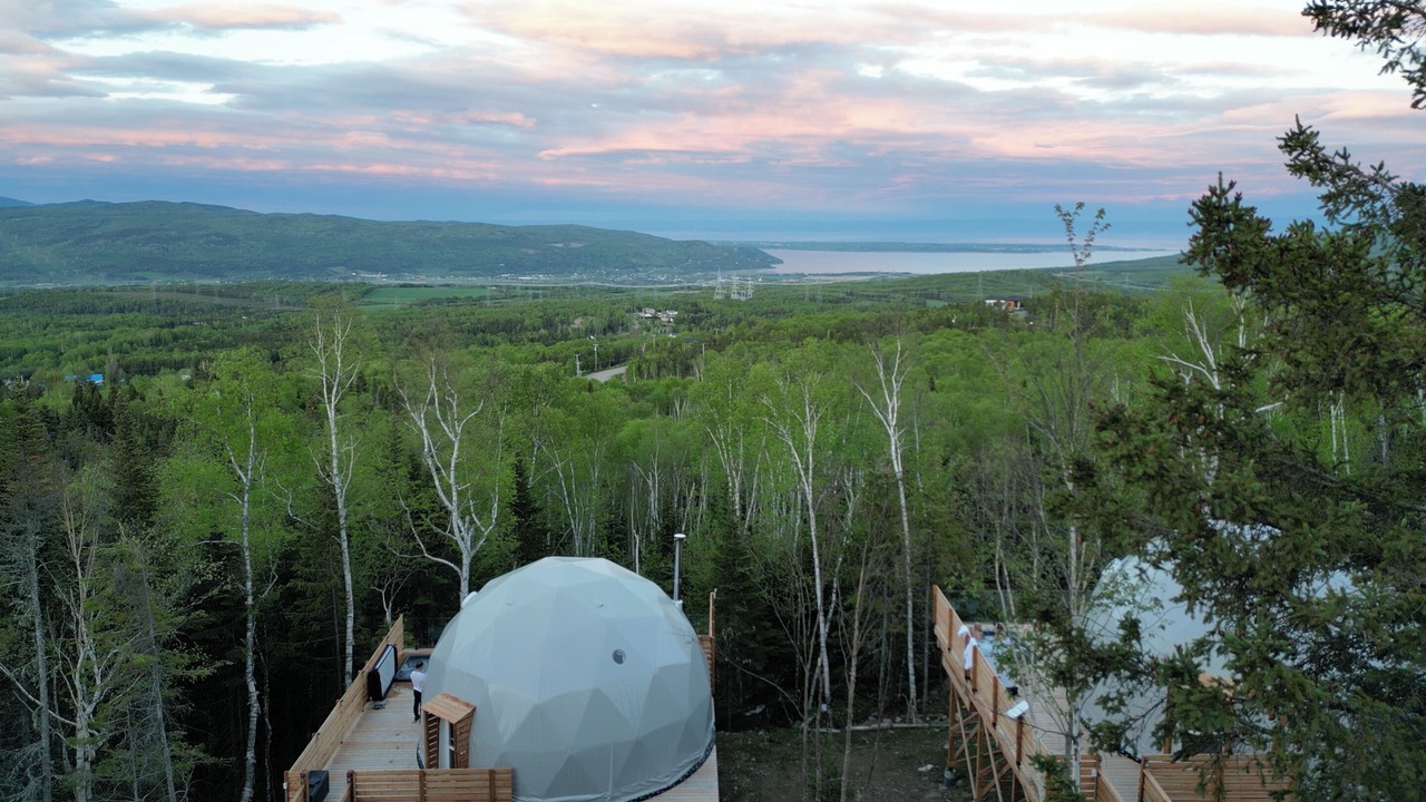 Photo of Outdoor in Baie-St-Paul
