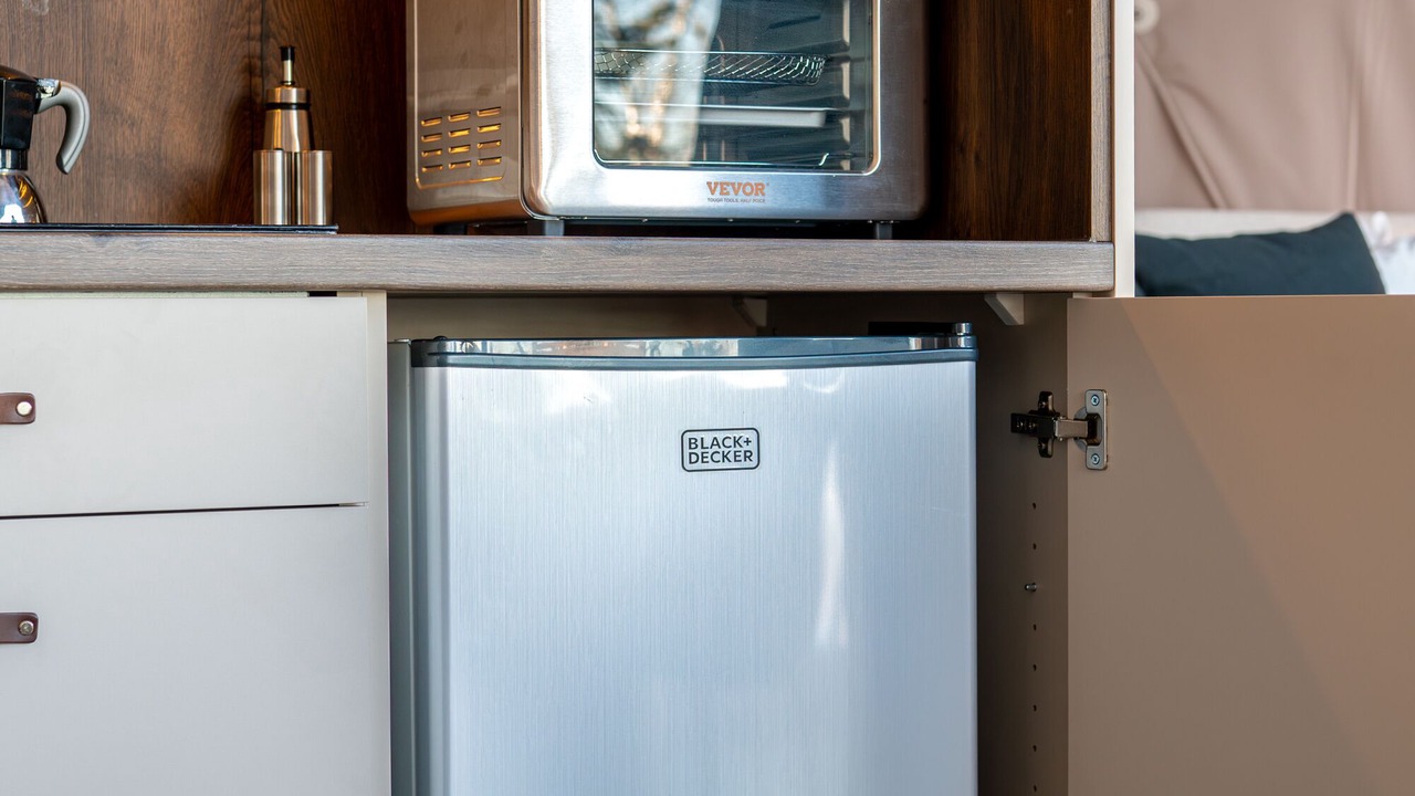Photo of Kitchen in Baie-St-Paul
