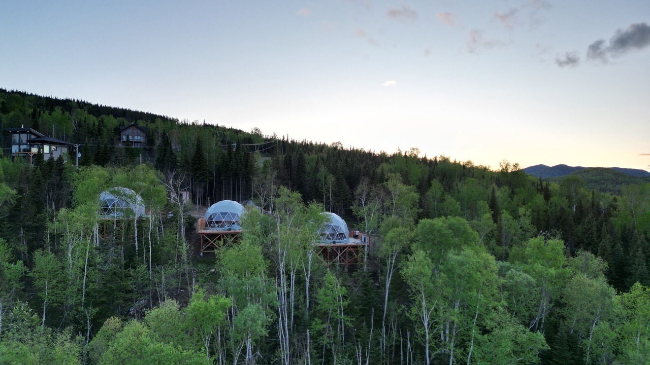Photo of Outdoor in Baie-St-Paul