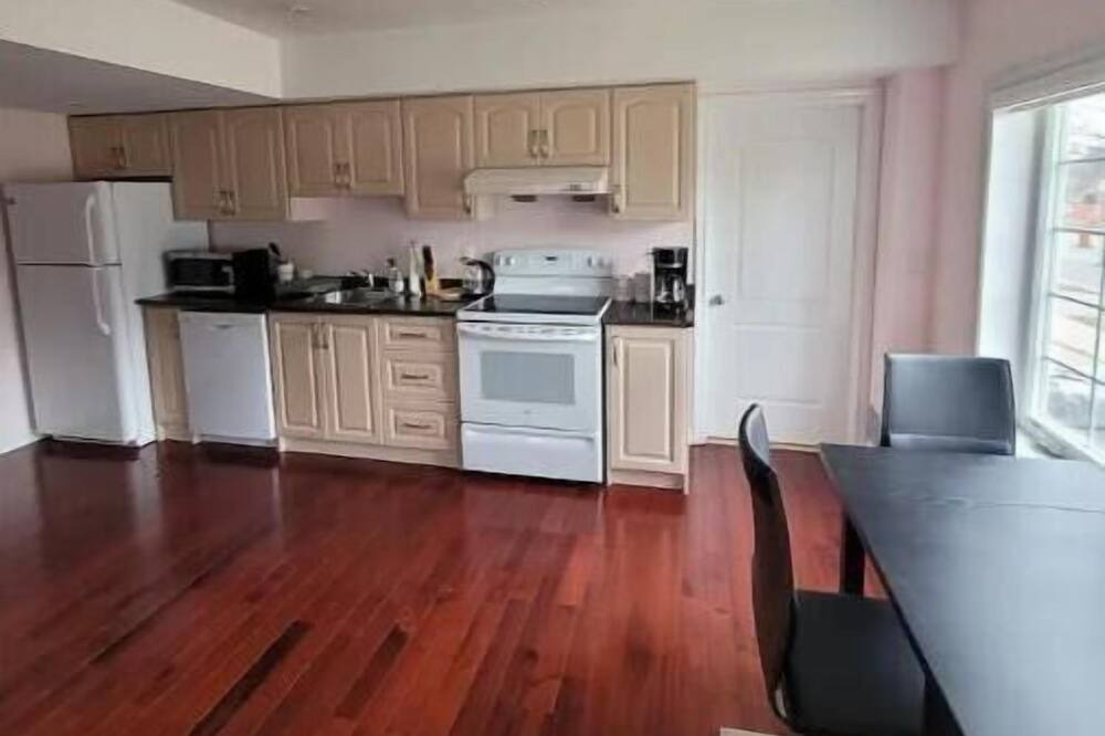 Photo of Kitchen in West Hill