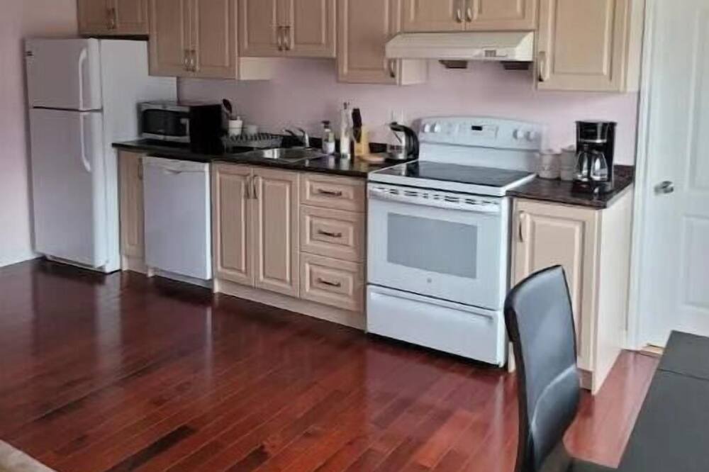 Photo of Kitchen in West Hill