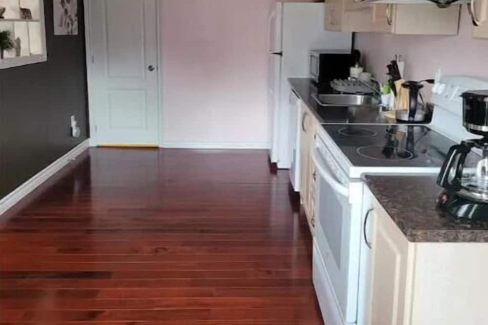 Photo of Kitchen in West Hill
