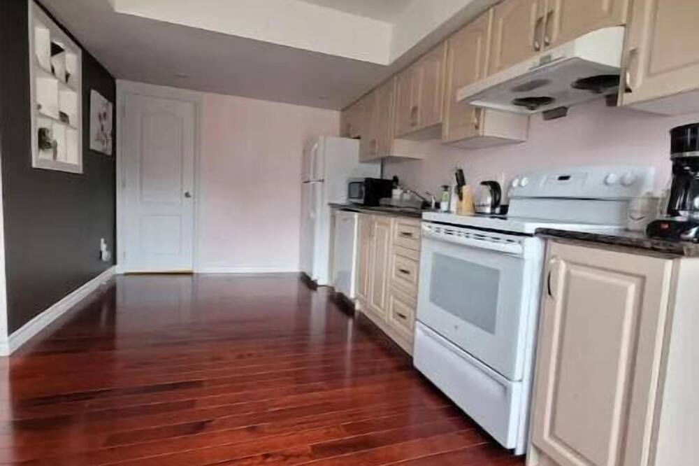 Photo of Kitchen in West Hill