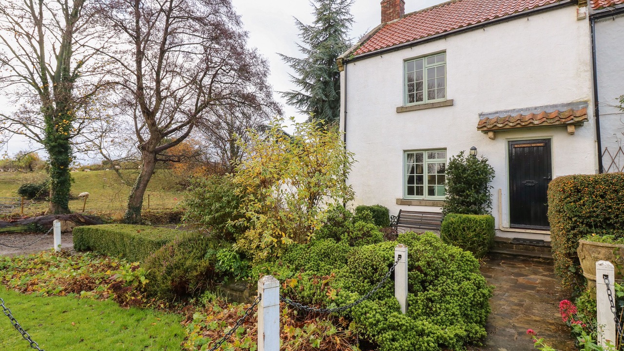 Photo of Outdoor in Bedale