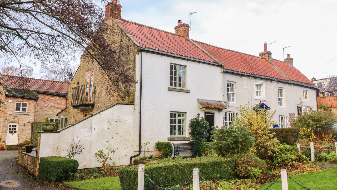 Photo of Outdoor in Bedale