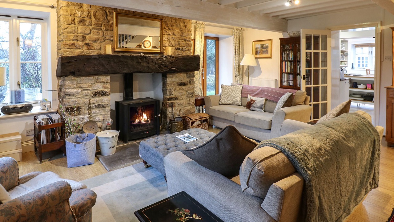 Photo of Livingroom in Bedale