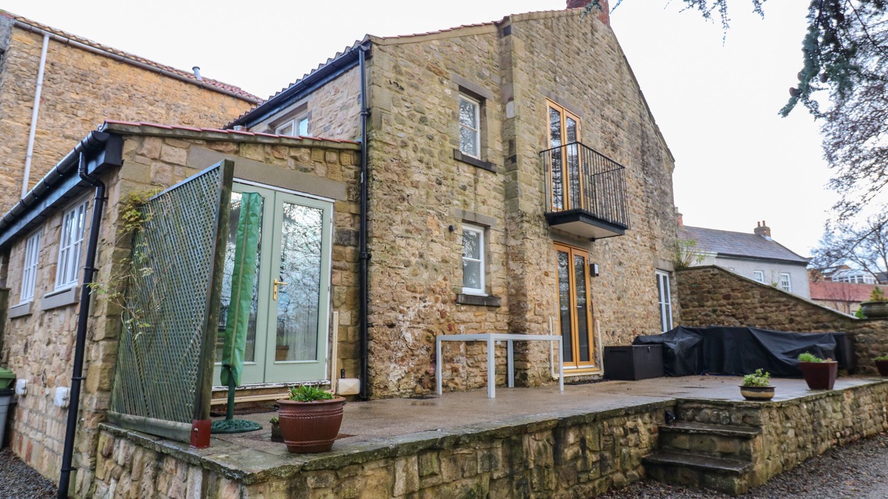 Photo of Outdoor in Bedale