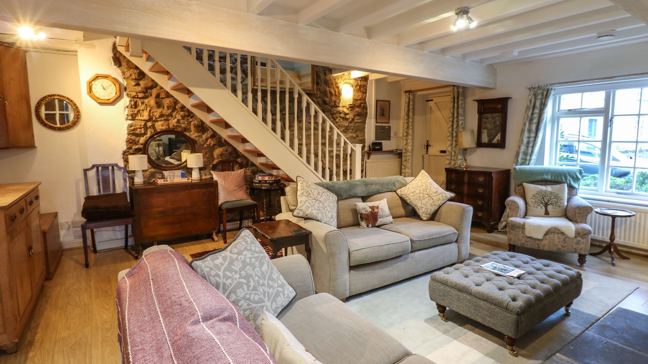 Photo of Livingroom in Bedale