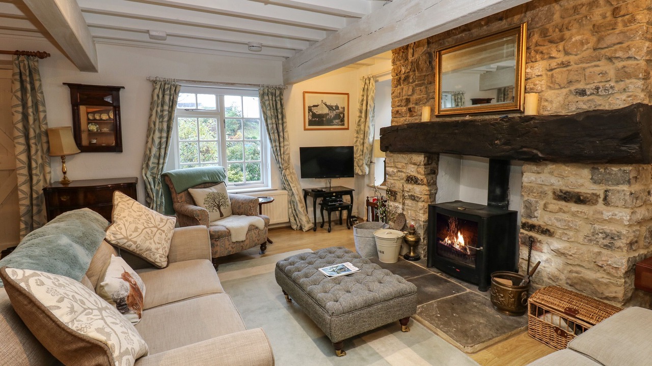 Photo of Livingroom in Bedale