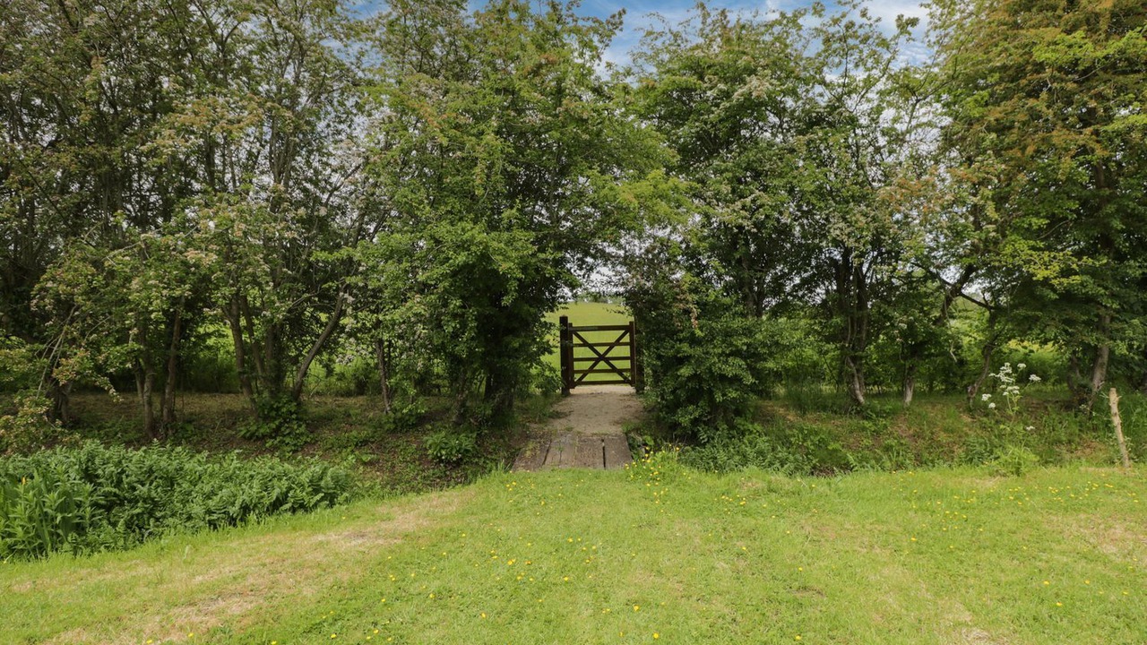 Photo of Outdoor in Biddestone