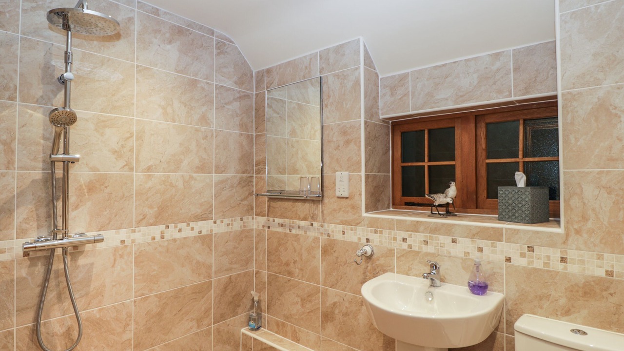 Photo of Bathroom in Biddestone