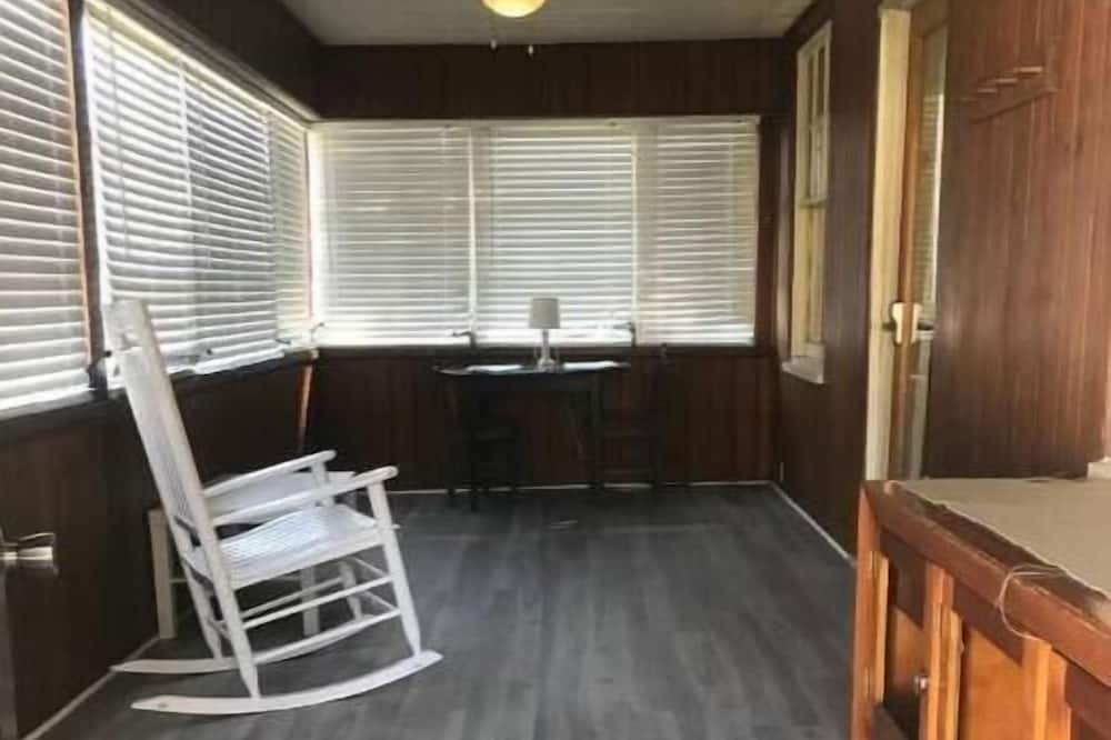 Photo of Outdoor in Murray Hill