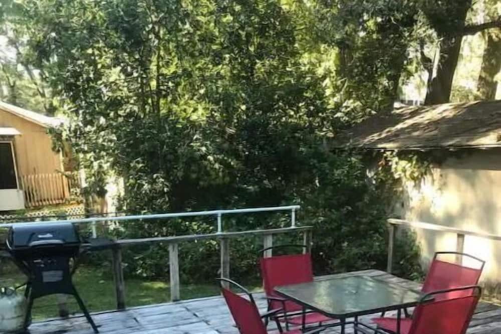 Photo of Outdoor in Murray Hill