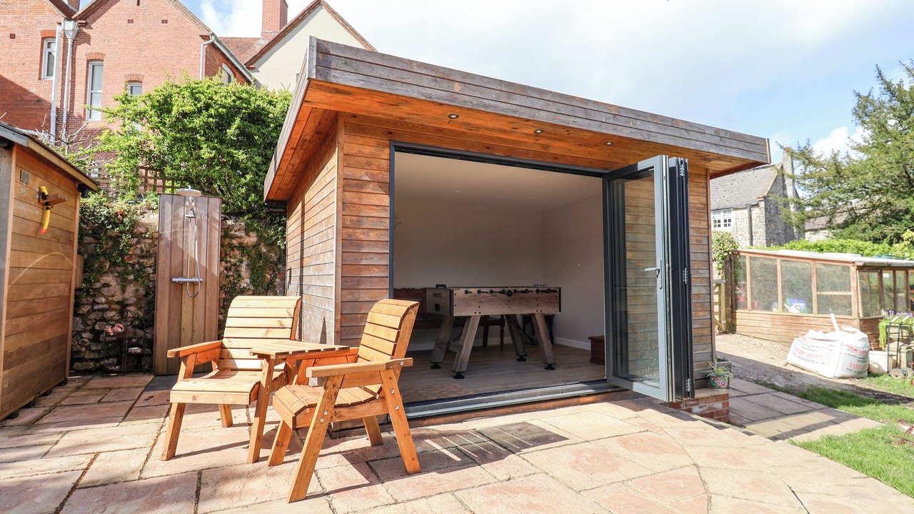 Photo of Others in Lyme Regis