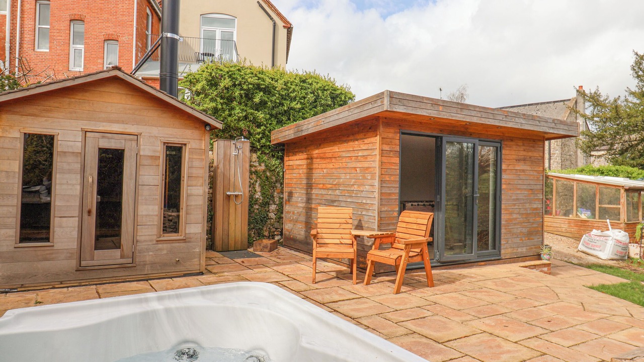 Photo of Others in Lyme Regis