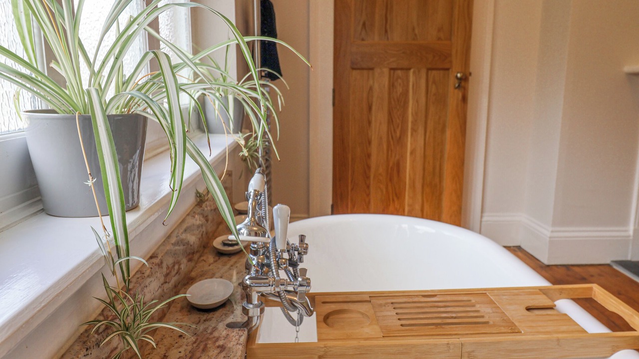 Photo of Bathroom in Lyme Regis