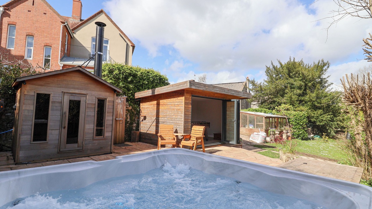 Photo of Others in Lyme Regis