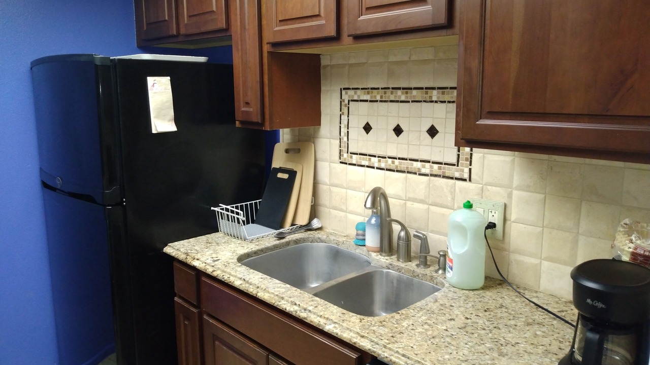 Photo of Kitchen in Oak Park - Northwood