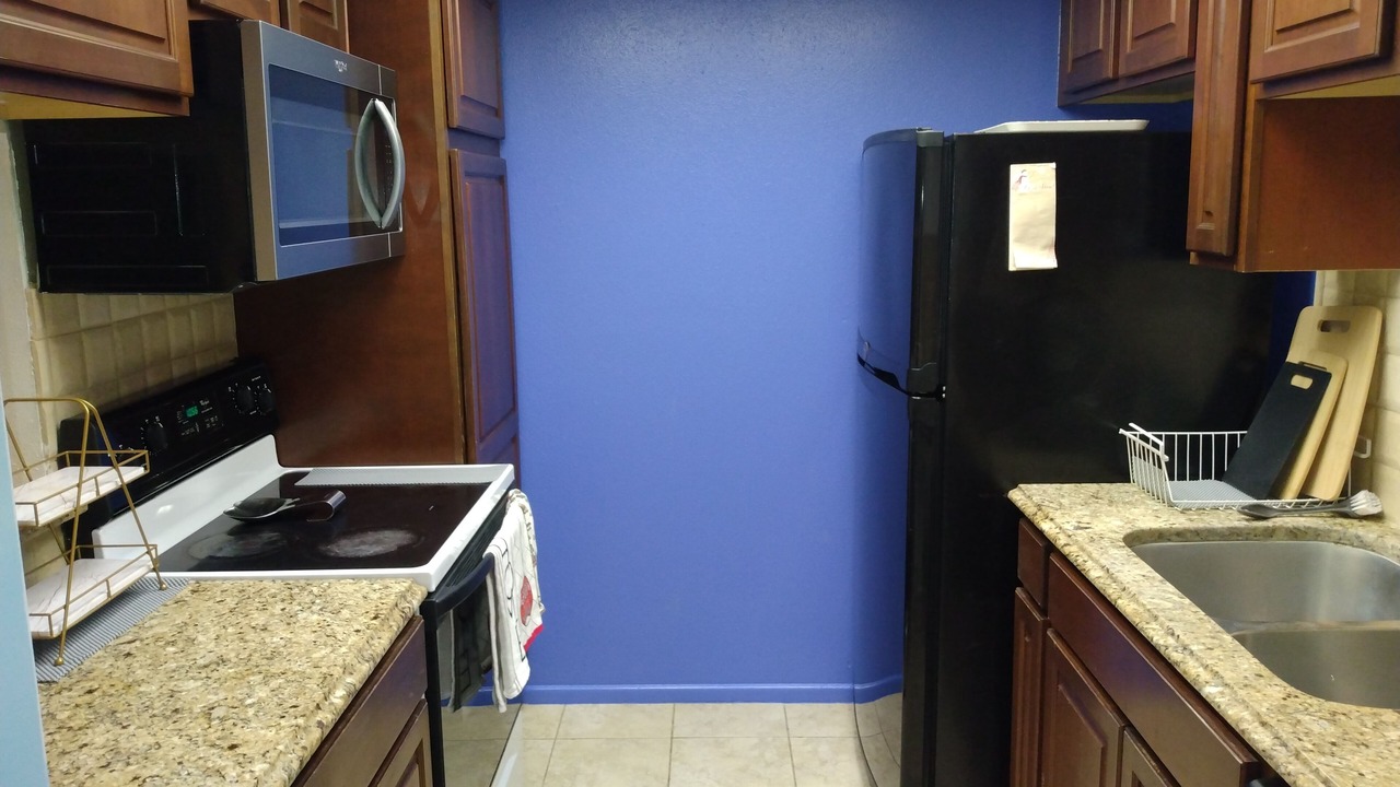 Photo of Kitchen in Oak Park - Northwood