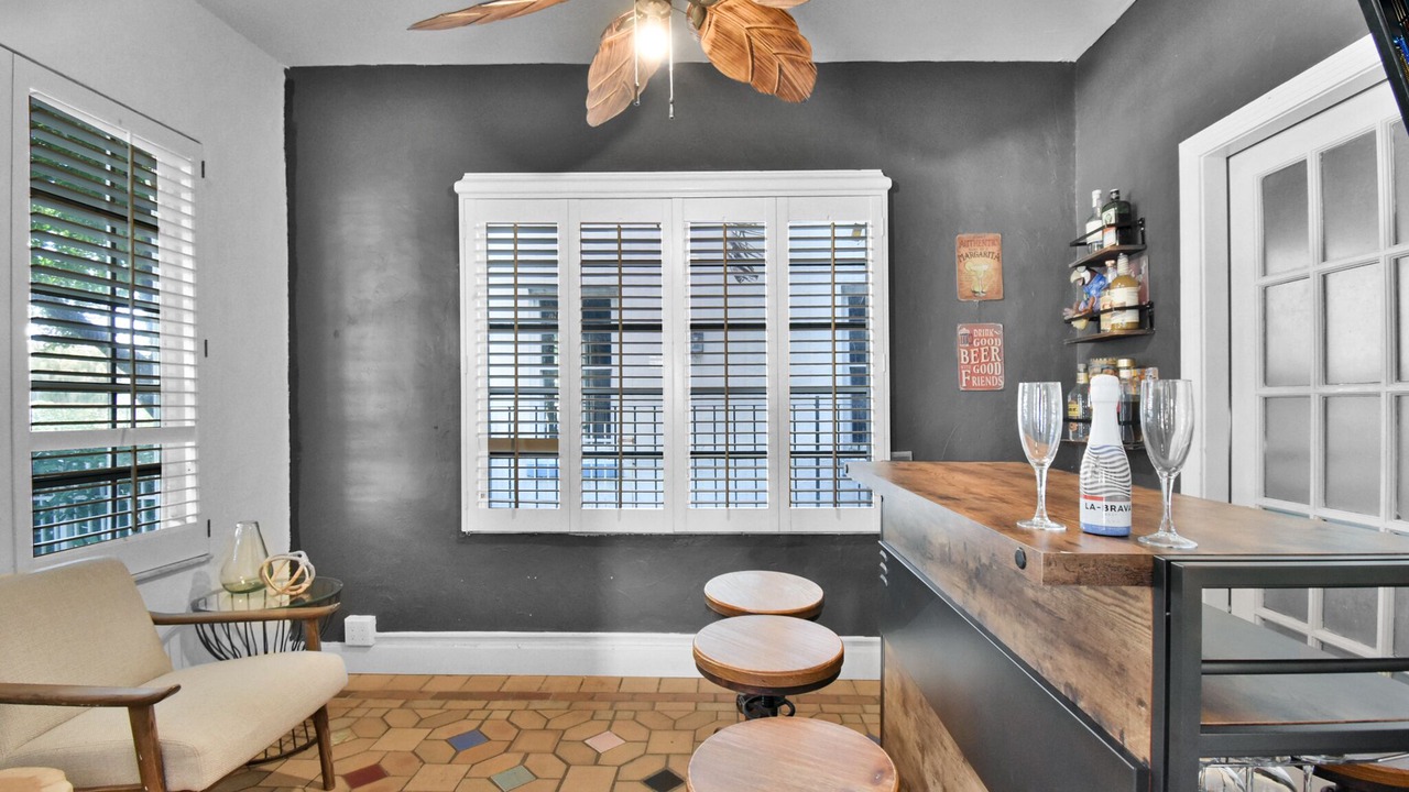 Photo of Livingroom in Flamingo/Lummus
