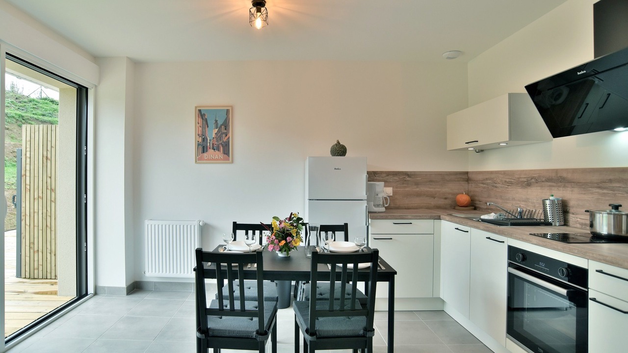 Photo of Kitchen in Lehon