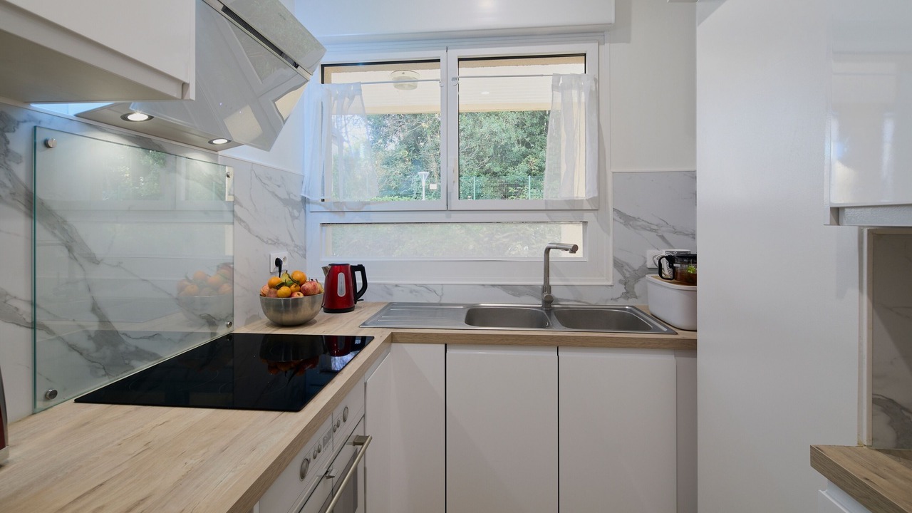 Photo of Kitchen in Monselet