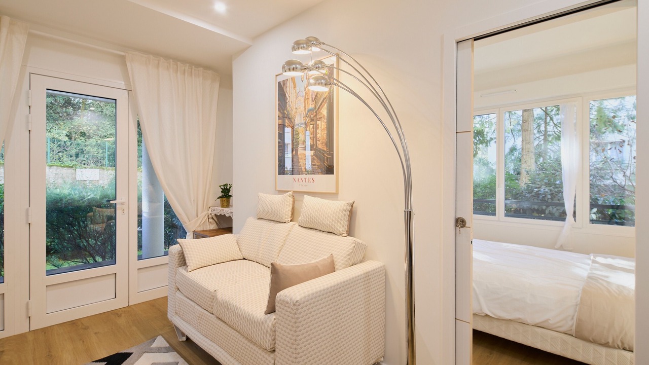 Photo of Livingroom in Monselet