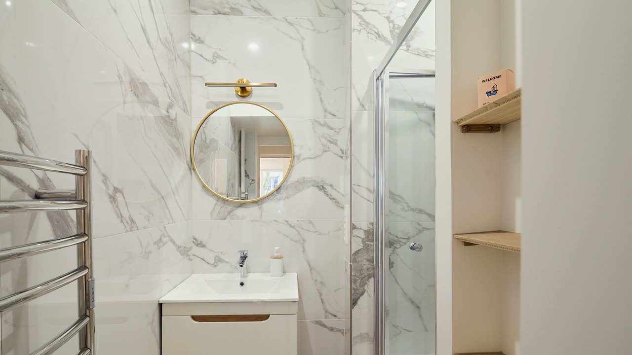 Photo of Bathroom in Monselet