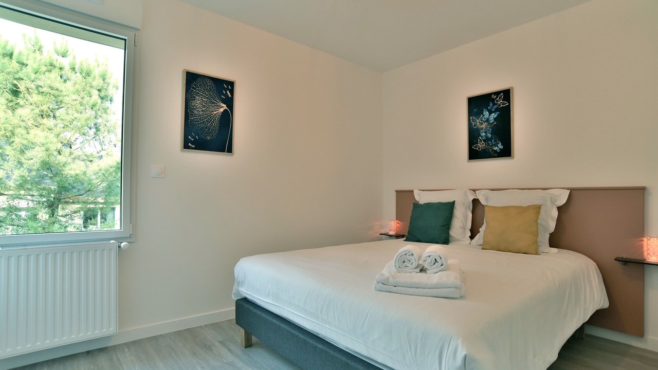 Photo of Bedroom in Lehon