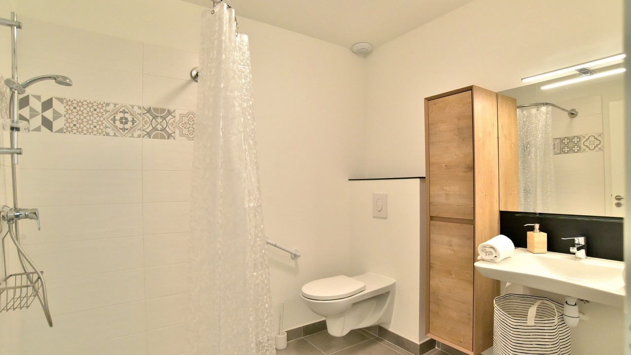 Photo of Bathroom in Lehon