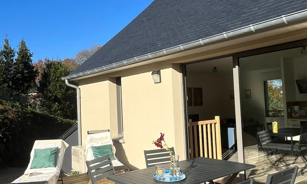 Photo of Patio Balcony in Lehon