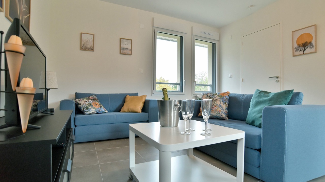 Photo of Livingroom in Lehon