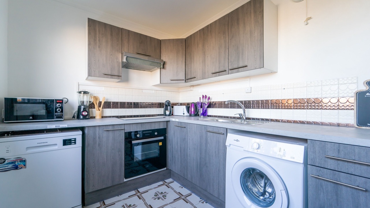Photo of Kitchen in Sevran