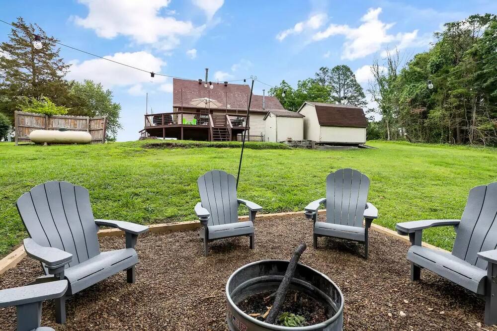 Photo of Outdoor in Rogers