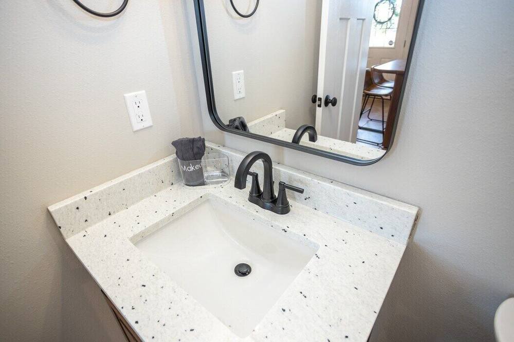 Photo of Bathroom in Waynesville