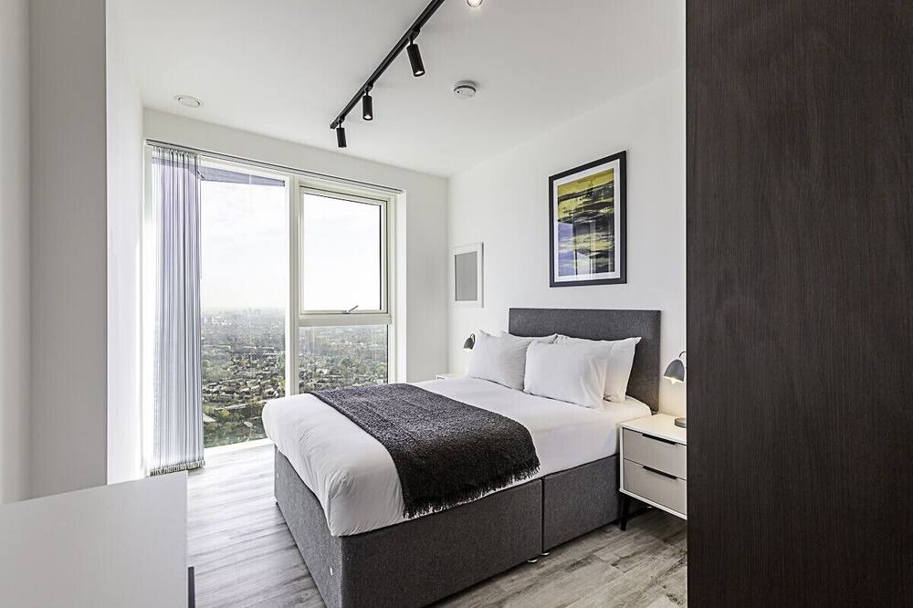 Photo of Bedroom in East Acton